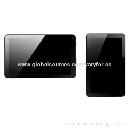 A23 Dual Core 9-inch 2G Phone Call Tablet PC with MulticolorsNew
